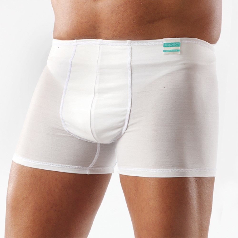 Tepso Boxershort eczeem - Tepso