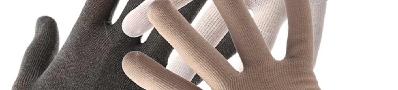 Hoe eczeem handschoenen helpen!