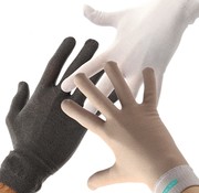 Paquete de 2 guantes para eczema