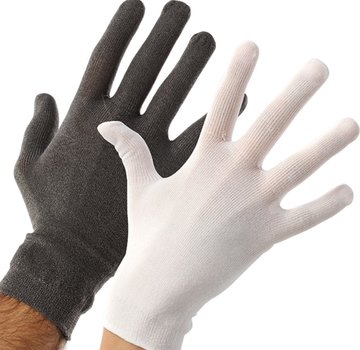 Paquete de 2 guantes para eczema (cuidado nocturno)