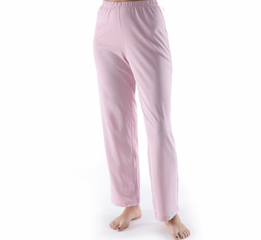 Eczeem pyjama’s - zijdezacht en verkoelend - anti jeuk