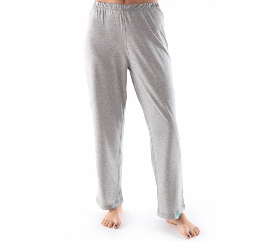 Eczeem pyjama’s - zijdezacht en verkoelend - anti jeuk