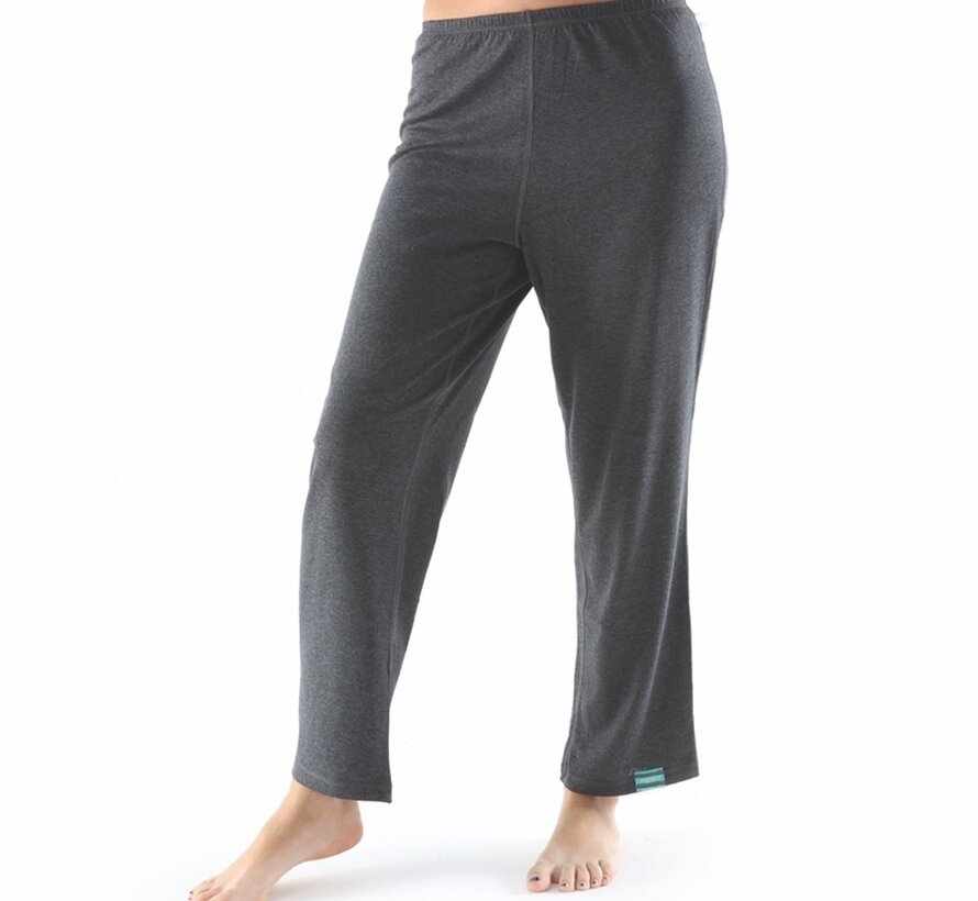 Eczeem pyjama’s - zijdezacht en verkoelend - anti jeuk