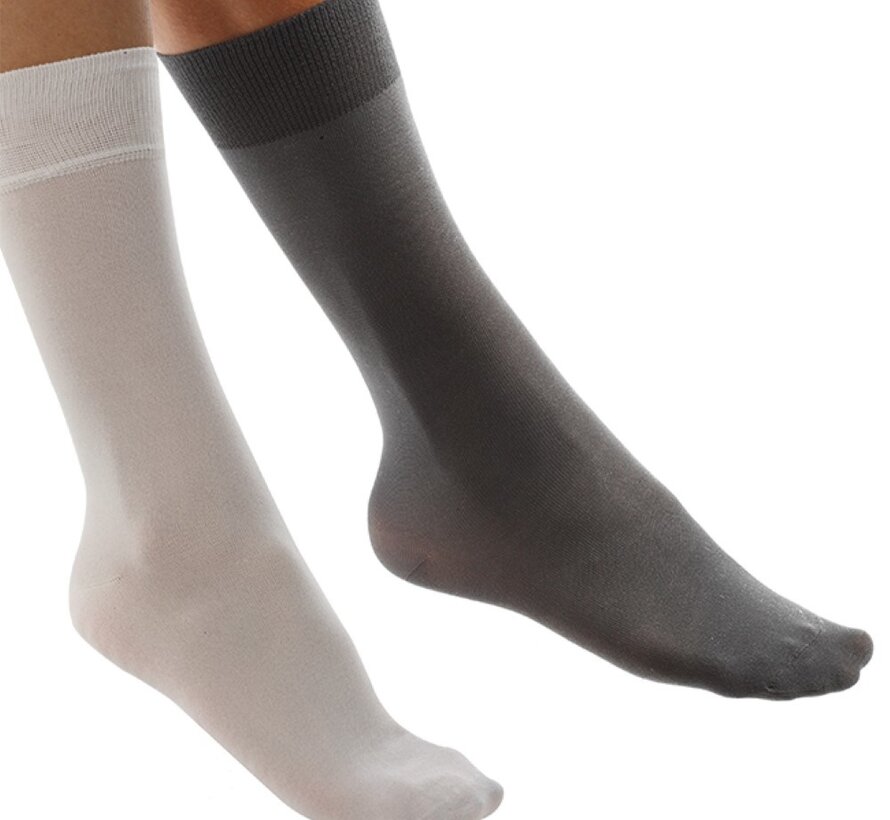 Socken Neurodermitis  - 2er-Pack Rabatt/Pro Stück 29,95 €.