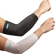 Tepso 2 pack discount Elbow sleeve eczema & psoriasis - 4 pcs