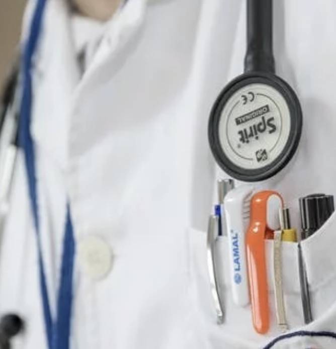 50 Jahre innovative Bekleidung