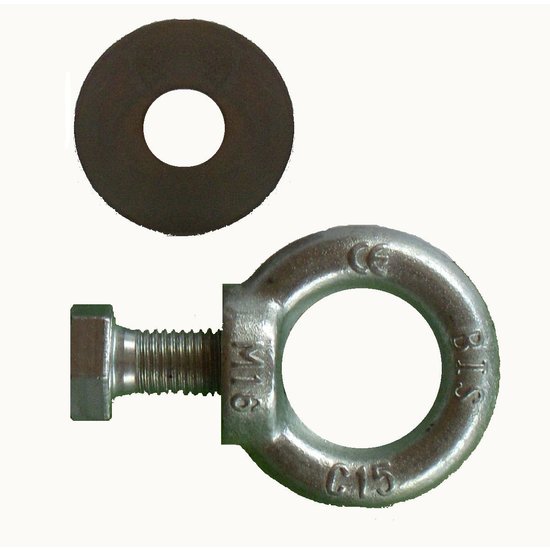 Oogmoer M16