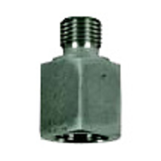 adapter M12 bin - 3/8"bui