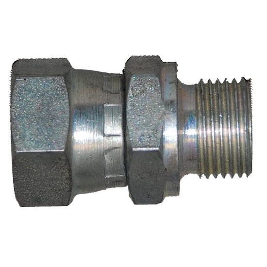 Koppeling 3/8 bin - 3/8 bui