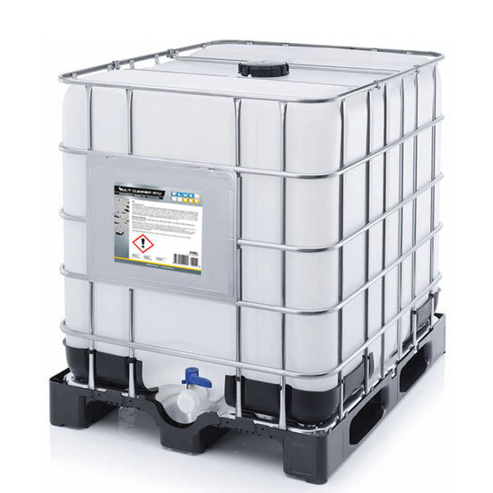 TW 3600 Extra 1000 liter IBC