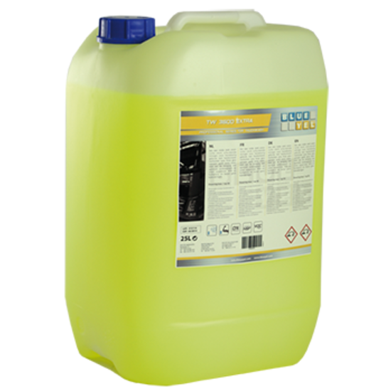 TW 3600 Extra 25 liter CAN