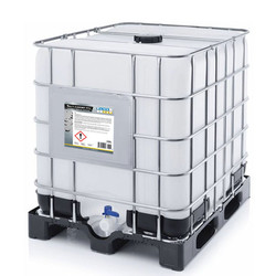 CW Ultra ZZ Acid 1000 liter IBC
