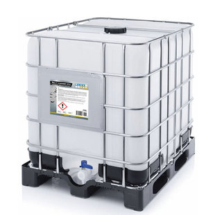 CW Ultra ZZ Acid 1000 liter IBC