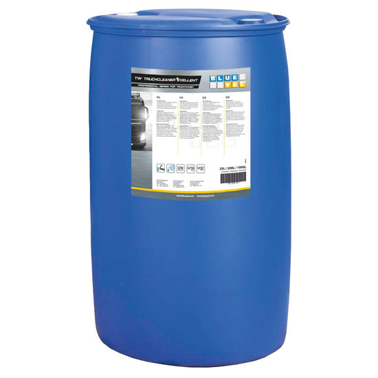 CW Ultra ZZ Acid 200 liter VAT