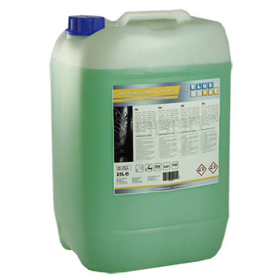CW Ultra ZZ Acid 25 liter CAN