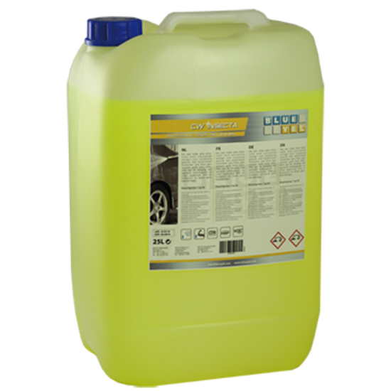 TW Insecta 25 liter CAN