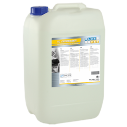 TC Degreaser 25 liter CAN