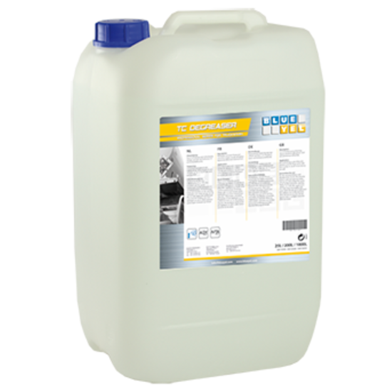 TC Degreaser 25 liter CAN