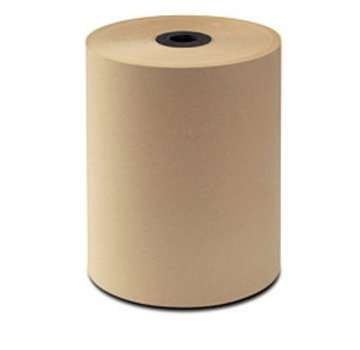 Kip Kip 331 Afdekpapier 50g/m2 bruin rol 375mm x 300m