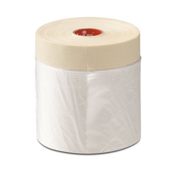 Kip Kip 332 Masker met Masking tape 1.100mm x 33m