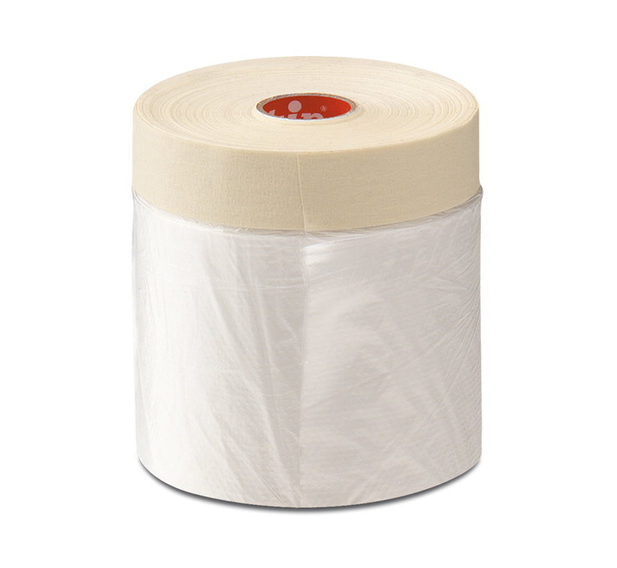 Kip 332 Masker met Masking tape 1.600mm x 33m