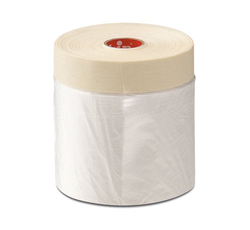 Kip Kip 332 Masker met Masking tape 550mm x 33m