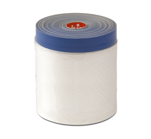 Kip Kip 333 Masker met Textieltape 1.100mm x 20m