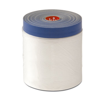 Kip Kip 333 Masker met Textieltape 1.500mm x 20m