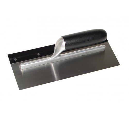 Super Prof Lijmspaan - Super Prof - 280x115 mm Rechts lange ang voor losse messen vlakke nieten