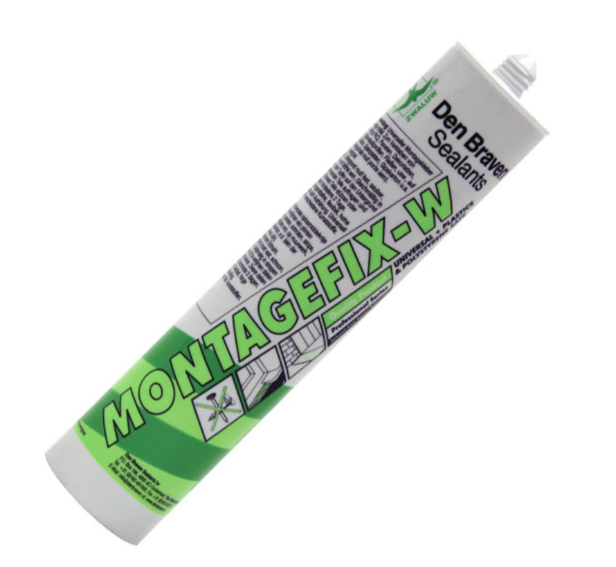 Zwaluw Montagefix-W 310ml