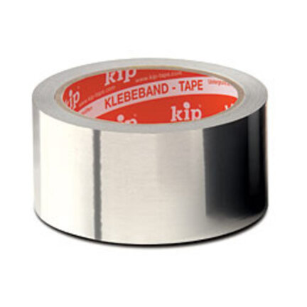 Aluminium tape | Alu tape