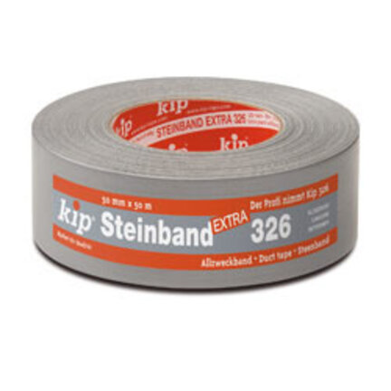 Duct tape / Steenband