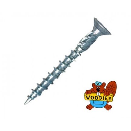 Woodies ultimate scharnierschroeven torx