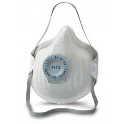 Moldex stofmaskers FFP 3