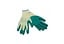 M-safe grip handschoenen groen