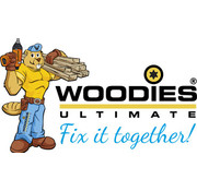 Woodies Ultimate