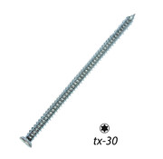 Fis-Fix Fis-Fix Betonkozijnschroeven 7.5x152 VK T-30 verzinkt 100 stuks