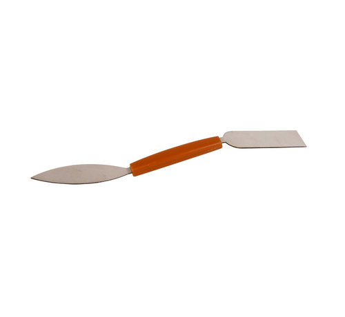 Super Prof Paleerijzer - Super Prof - 30 mm RVS