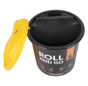 Roll and Go