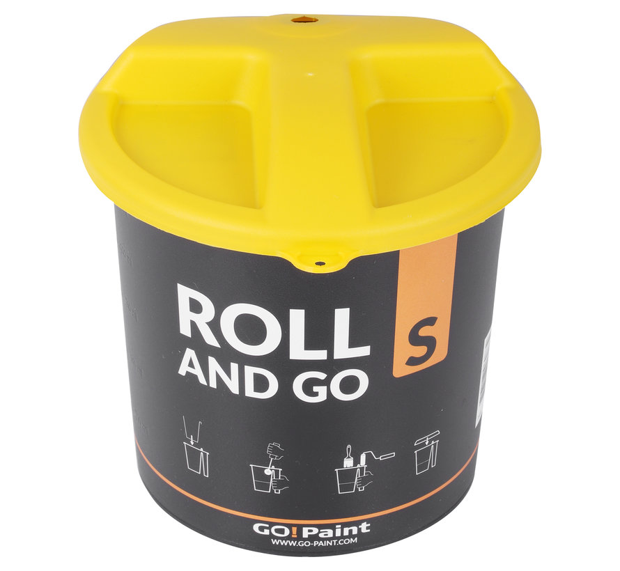 Roll and Go