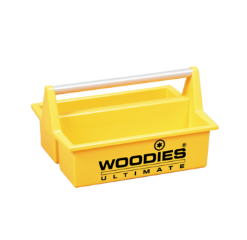 Woodies Ultimate Woodies Ultimate draagkist zonder inhoud