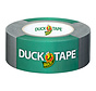 Duck tape 50mm x 50m grijs