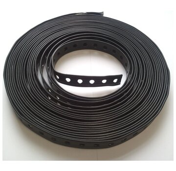 Rofix Montageband geplasificeerd 19x2mm lengte 10 meter