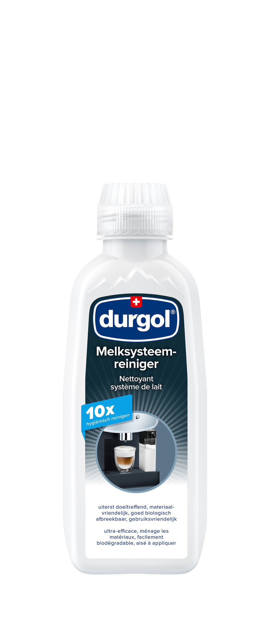 Durgol Durgol Melksysteemreiniger 500 ml