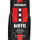 ARTcoffee Amsterdam Koffie