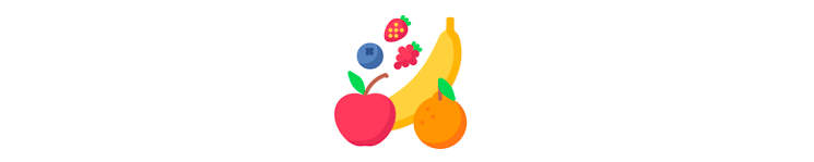 Vruchten