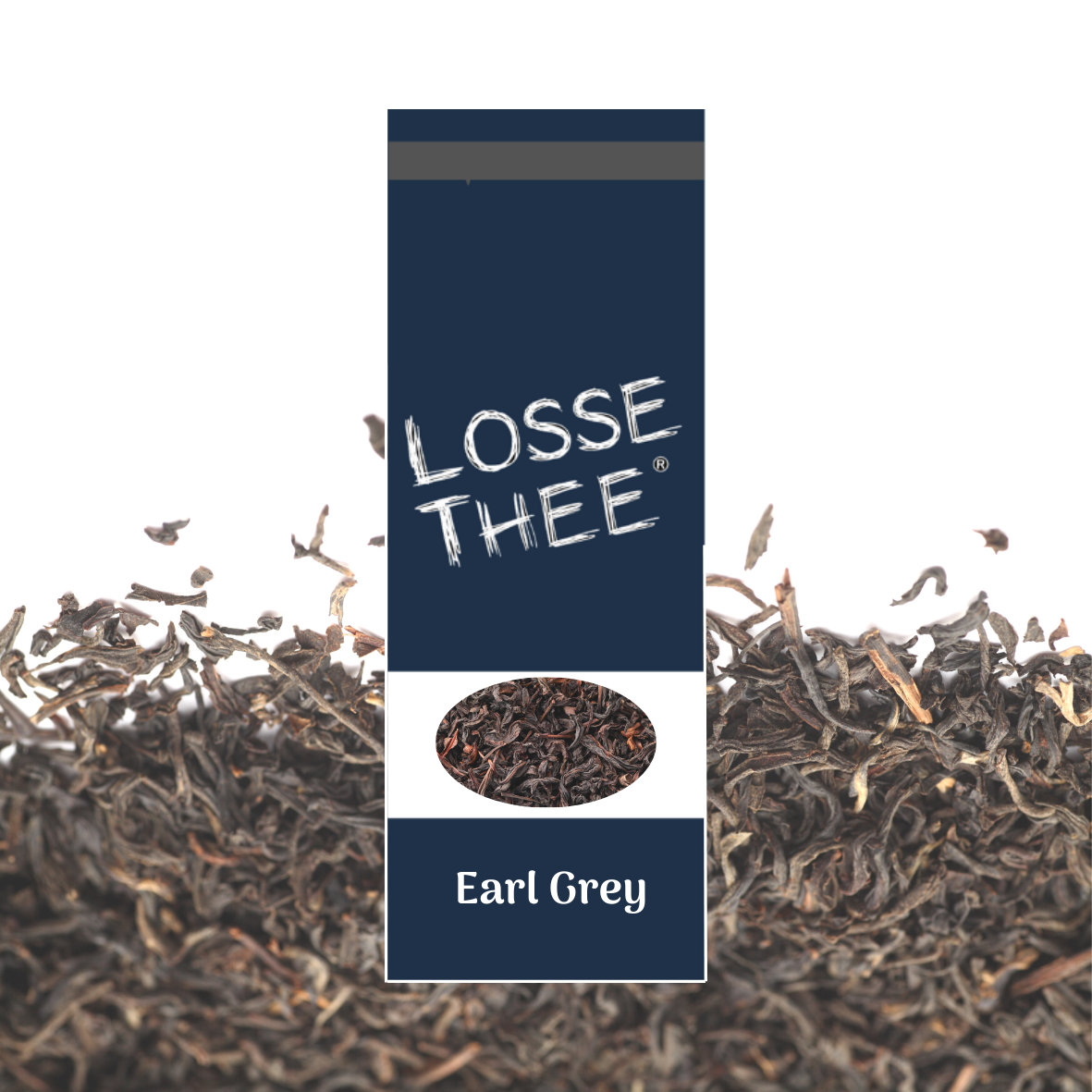 LOSSE THEE Earl Grey