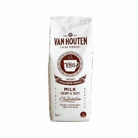 Van Houten Van Houten Cacao poeder