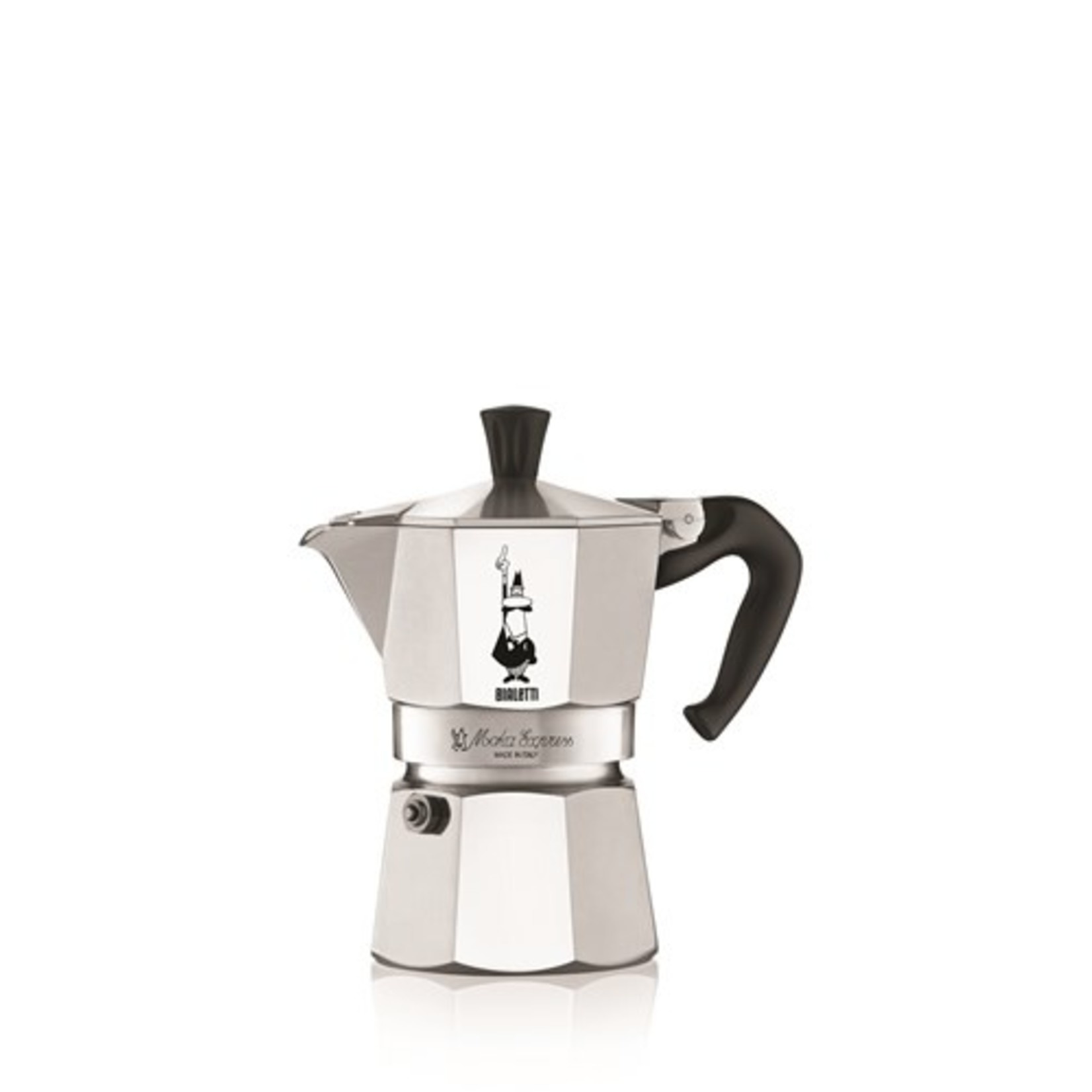 Bialetti Moka Express 3 cups