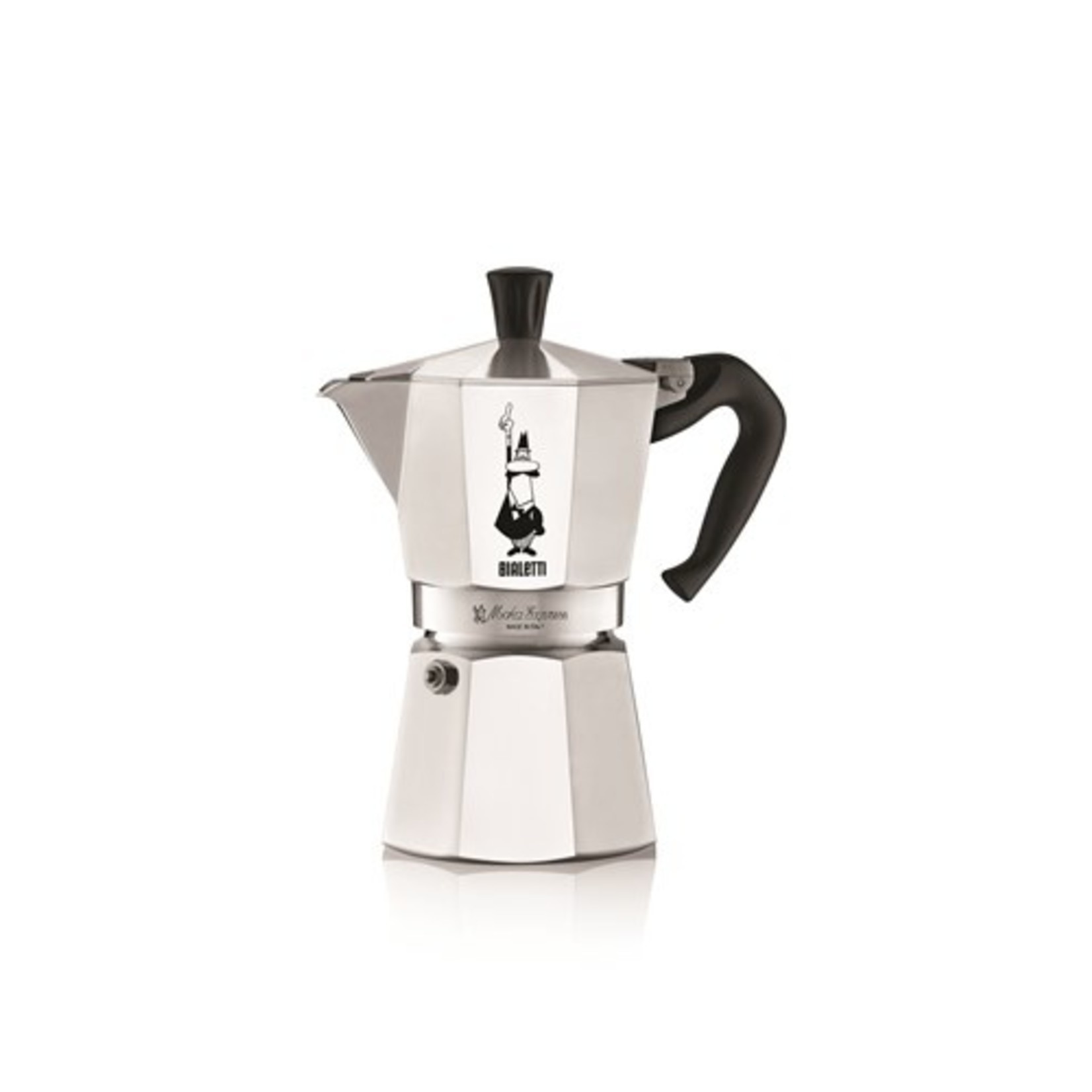 Bialetti Moka Express 6 cups